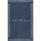 Nuloom Arina Machine Washable Global Inspired Simplistic Tribal Area Rug 5ft x 8ft HJAU29A-508 - alternate 8